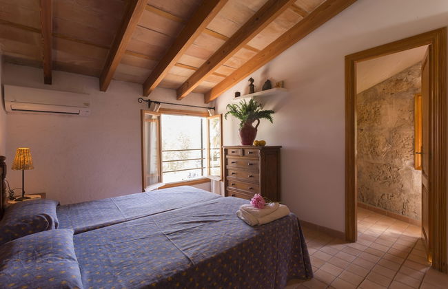 Puerto Pollensa Villas and Apartments - Foto 8