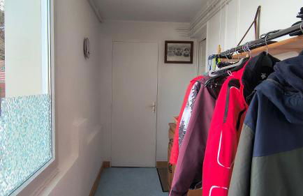 Le Repaire du Loup blanc - Foto 12