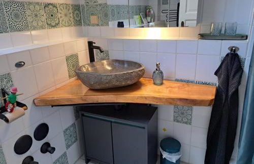 Gemütliche Waldrandlage in Badenweiler Sehringen Ferienwohnung - Foto 48