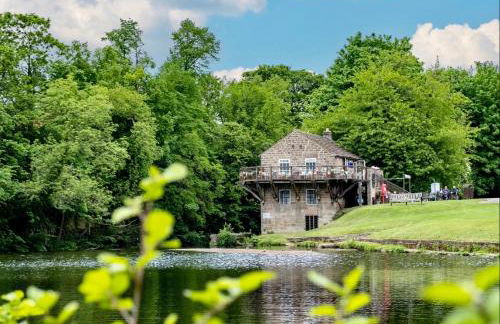 Appleblossom Lodge, Lido Leisure Park, Knaresborough - Foto 52