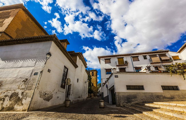 La Casa del Cantaor - Foto 36