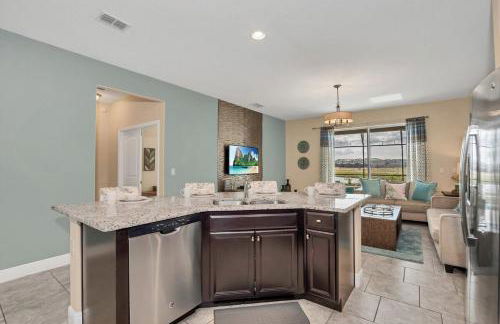 Amazing home 5bd, 5ba, South facing pool and hot tub - Foto 34