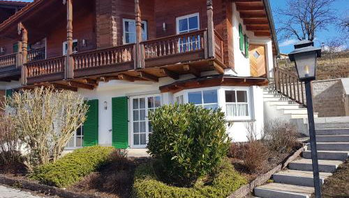 Golfsuite Axel in Uttlau-Haarbach - Foto 2