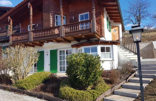 Golfsuite Axel in Uttlau-Haarbach - Foto 2