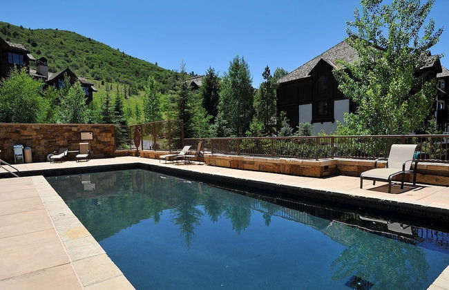 Beaver Creek Landing Condo 206 - Foto 21