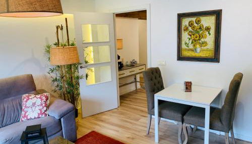 Apartamento con encanto Puerto de Navacerrada - Foto 2