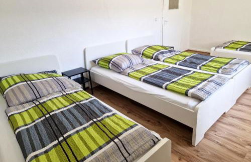 Work & Stay Apartments in Leverkusen - Foto 3