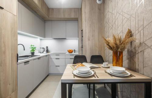 Emihouse Riverside Two-Bedroom Apartments - Free Parking, City Center - Foto 56