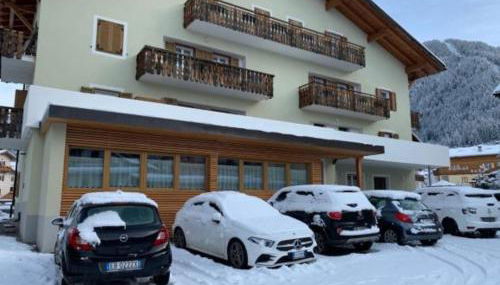 Ciasa De Rosa - Foto 2