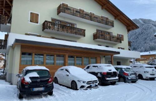 Ciasa De Rosa - Foto 2