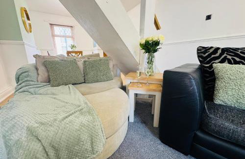 Bolton Terrace - 2 Bedrooms - Sleeps 4 - Photo 22