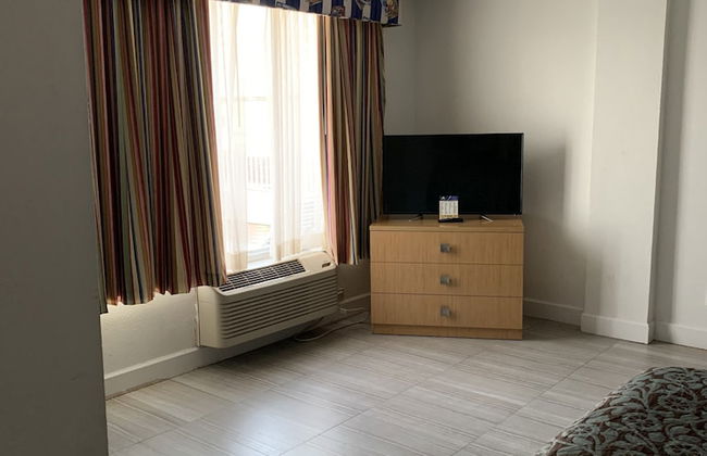 Arya Blu Inn & Suites - Foto 6