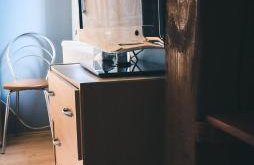 Chata na końcu świata - Foto 45