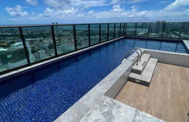 Flat Prime BC Ilha do Leite - Foto 1