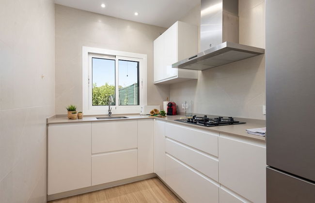 Ca Na Menuda in Sencelles - Foto 13