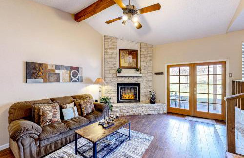 La Vie in Lago Vista - Foto 1