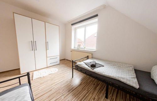 Großzügiges Wohlfühlhaus zwischen Stadt & Meer - Foto 29