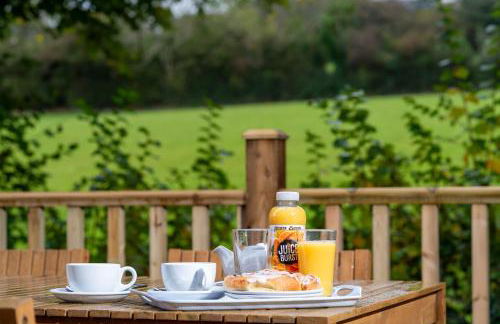 Trewhiddle Retreat V17 by Together Travel - Luxury 4-Bedroom Villa - Foto 36