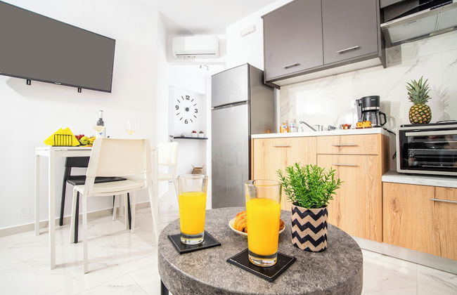 Athinais Suites - Foto 24