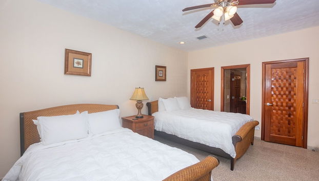 Lawson Rock - Angelfish 201 2 Bedroom Condo by RedAwning - Foto 3, Quarto