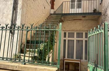 Gîte L'Atelier - Foto 11