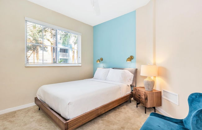 Dharma Home Suites South Miami at Red Road Commons - Foto 5