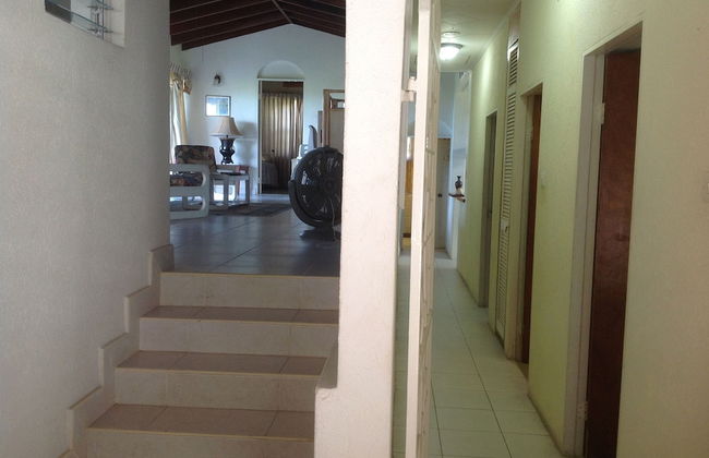 Morris Apartments - Foto 14