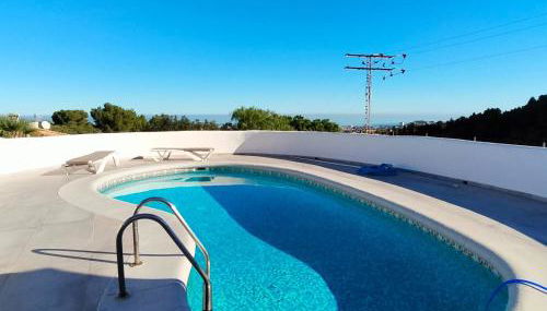 Casa Montgó - Foto 4