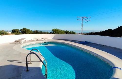 Casa Montgó - Foto 4