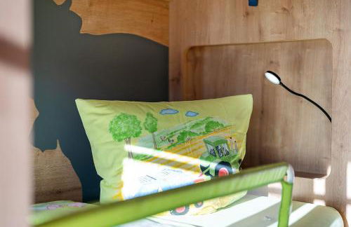 Ferienwohnung Holzfäller - Photo 18