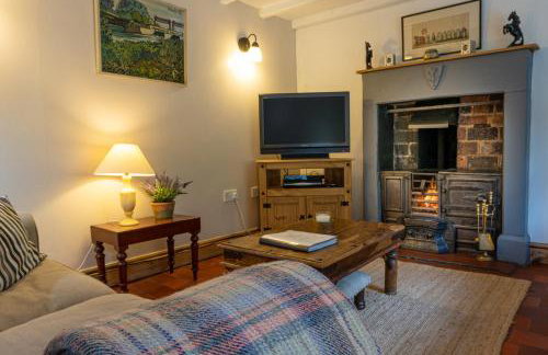 Bankside Cottage Milldale - Foto 5