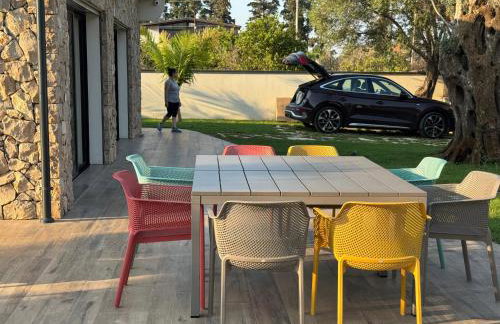 Villa Tetris Palmi - Foto 20