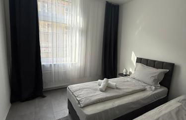 Deluxe Apartment Essen Frohnhausen 1 - Photo 23