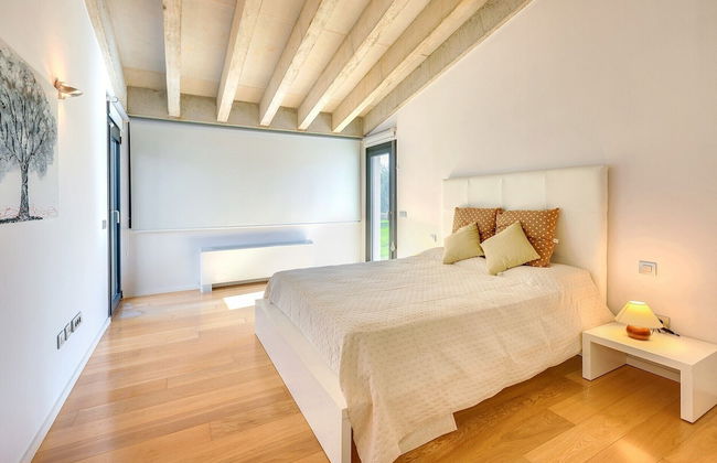 Villa Carlaixa - Foto 3