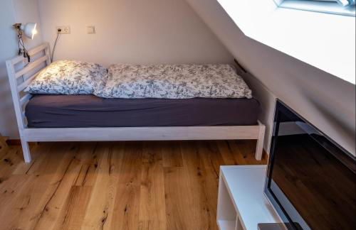 Ferienloft in der blauen Scheune - Foto 7