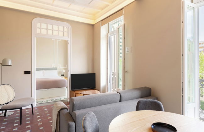 Limehome Valencia de Xativa - Photo 52