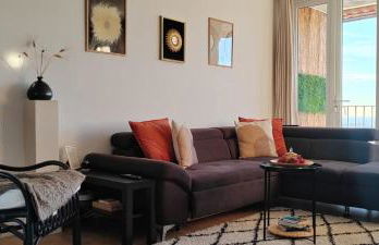 Ideal Sea View, Near Calanques &Vélodrome -Parking - Foto 12