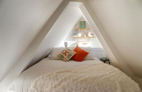 Duplex Cosy dans le coeur d'Auray - Foto 13