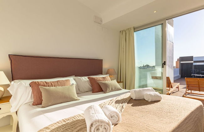 Triana Acacias by Valcambre - Photo 24