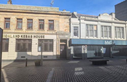 Bankside Ap1 - 1 En-Suite in Central - Free Parking - Foto 1