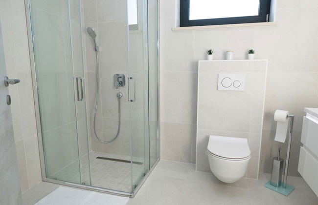 Stylish Stay With Hot Tub - Foto 19