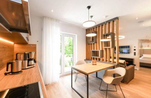 Apartment 1 - Schmiedefeld - klein und fein - Foto 15