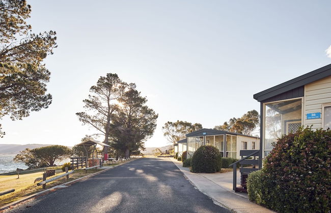 NRMA Jindabyne Holiday Park - Photo 45