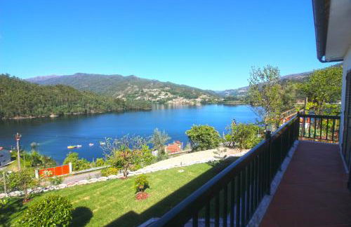 Casa Bela Vista by Gerês Casas - Foto 54