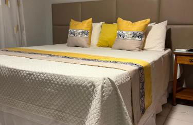 AREIA DE TAPERAPUAN - 200 MTS da PRAIA - ORLA NORTE - Foto 5