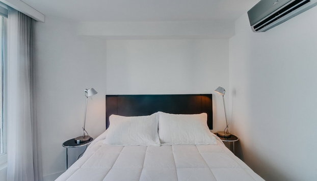 Oceana Suites Yoo - Foto 3, Habitación