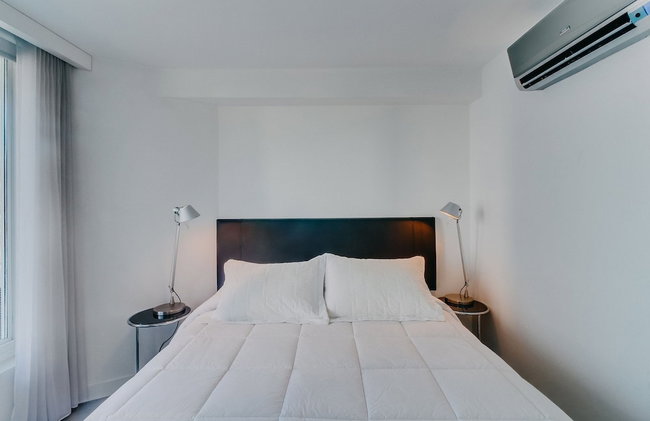 Oceana Suites Yoo - Foto 3