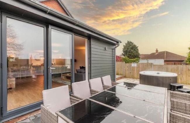 Host Stay Crimond House - Foto 37