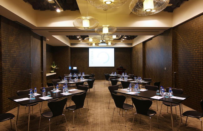 Modena by Fraser Putuo Shanghai - Foto 66