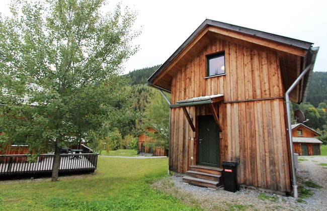 Chalet in Stadl an der Mur / Styria Near ski Area - Foto 24